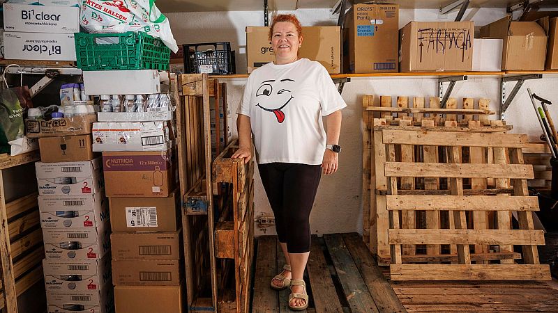 La antesala - Penélope Gámez - 11/04/26 - Escuchar ahora