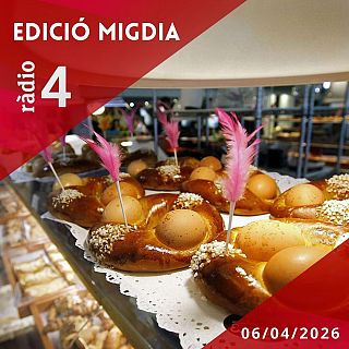 Edici� Migdia - 06/04/2026