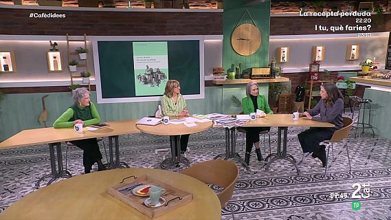 Segona Hora - 07/04/26