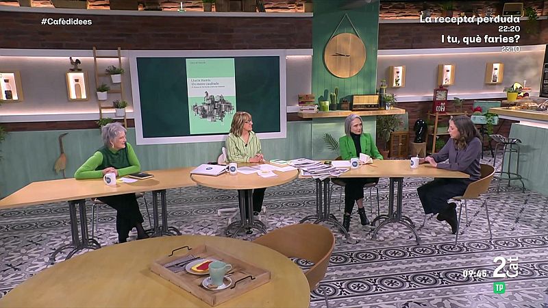 Segona Hora - 07/04/26