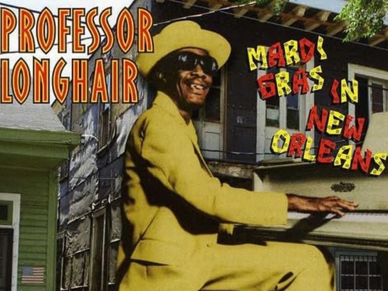 Píntalo de negro - El mambo y el funk - 09/04/26 - Escuchar ahora