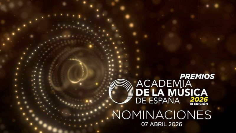 Hoy empieza todo - Gente que trabaja: pistoletazo de los Premios de la Música - 07/04/26