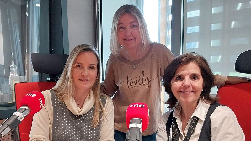 Més que Esport - Barcelona Open Banc Sabadell de tennis - Més que esport | Escoltar