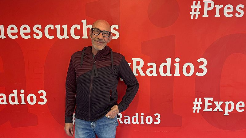 Hoy empieza todo - AIEnRuta: Izaki Gardenak, Nat Simons y Queralt Lahoz - 07/04/26