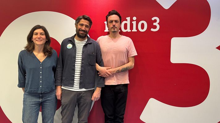 Biodramina Mood: 'T�nico para un naufragio'