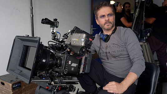 El universo cinematográfico de Juanma Bajo Ulloa, en la Berlanga