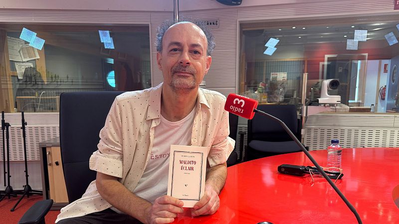 Hoy empieza todo - Barra libre con Rubén Lardín - 07/04/26