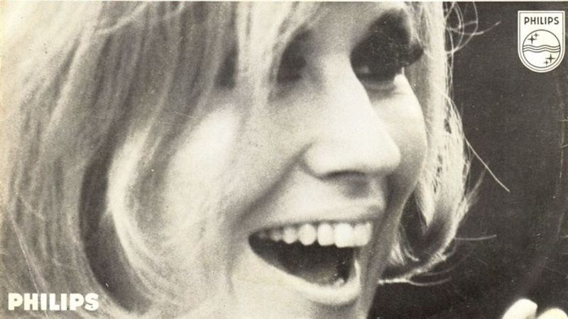 Píntalo de negro -  Bruce Springsteen, Dusty Springfield y los hijos del predicador - 07/04/26 - Escuchar ahora