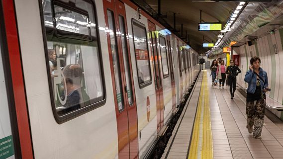 El Suprem ratifica la incapacitat d'un treballador exposat a l'amiant al Metro de Barcelona