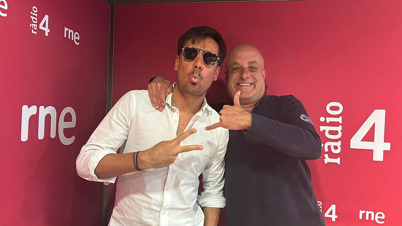 El mat� de R�dio 4 - Lo Pau de Ponts fa un recorregut per la Costa Brava! - El mat� de R�dio 4 | Escoltar