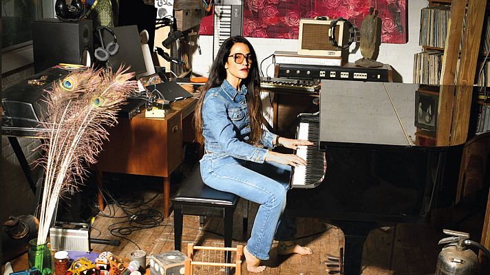 Joan as Police Woman: 20 a�os de Real Life