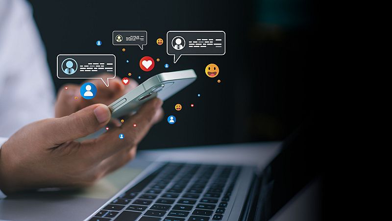 Seguridad del internauta - Precauciones uso WhatsApp y RRSS - 09/04/26 - Escuchar ahora