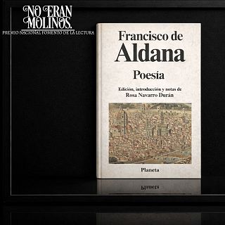 Más sonetos, de Francisco de Aldana