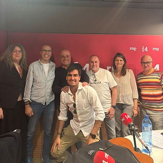 Lo Pau de Ponts i els millors consells per baixar els excessos de Setmana Santa amb la nutricionista Montse Folch