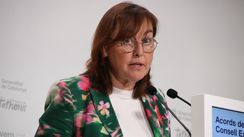 El Govern destina 100 milions a millorar centres educatius