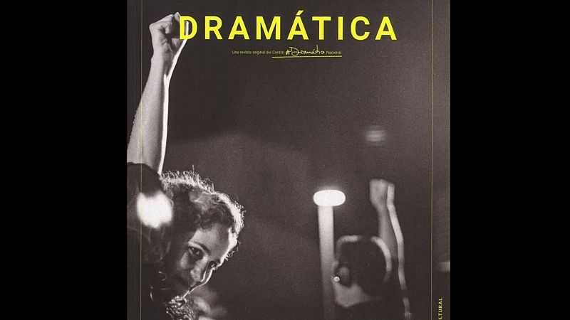 La mediaci�n cultural, protagonista de la Revista Dram�tica - La lira de Apolo | Escuchar