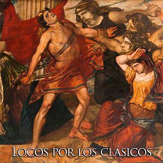 Esquilo. Orestíada 2: Las Coéforas