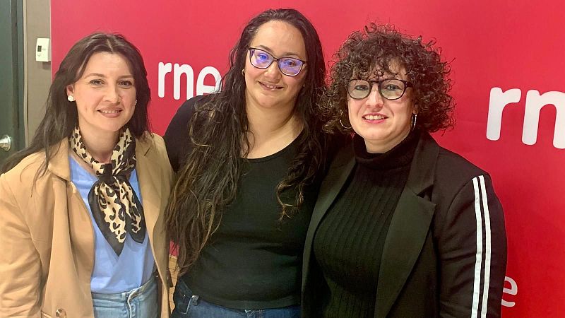 Metròpoli  commemora el Dia Internacional del Poble Gitano (8 d'ABRIL) - Metròpoli | Escoltar