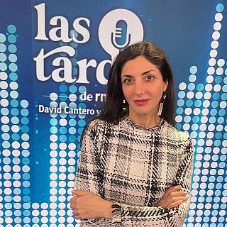 Espido Freire y el viaje en la literatura