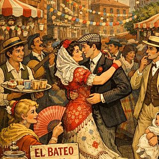 En el Lavapi�s no quiere el Municipio regar