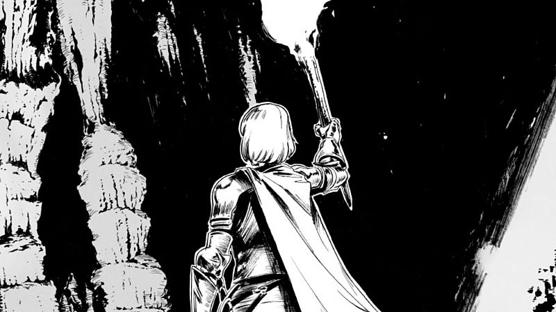 Territorio 9 - Santi Casas y el regreso del Conde Maldito | Embajada Asiática - 07/04/26 - Territorio 9 | Escuchar