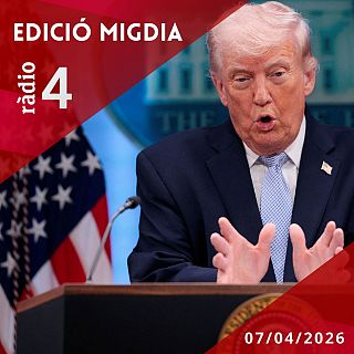 Edici� Migdia - 07/04/2026