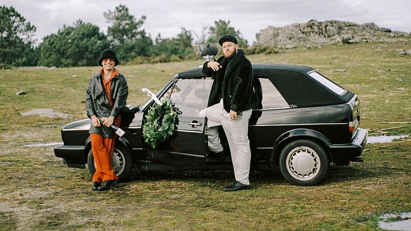 Santo Ruido - La importancia de Blanco Palamera - 07/04/26 - Escuchar ahora