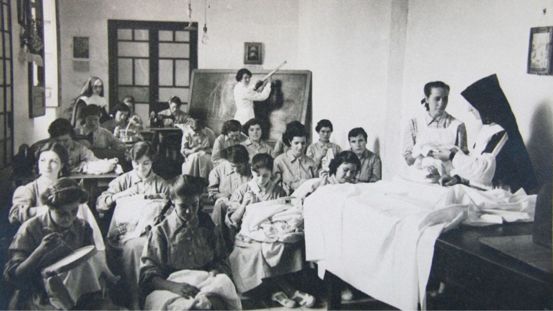 En primera persona - El Patronato de la Mujer - 05/04/26 - Escuchar ahora