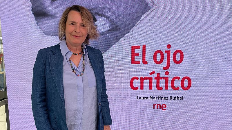 El ojo crítico - Natalia Menéndez firma 'Malquerida' en el teatro español - Escuchar ahora