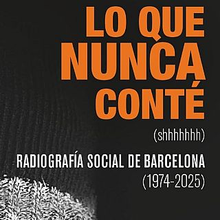 Anna Al�s: "Si poses filtres a les cr�niques, no fas periodisme?