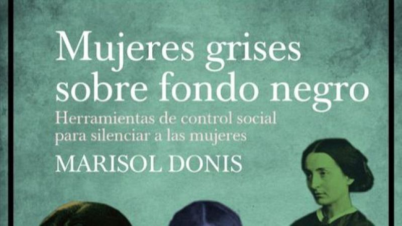 L'Entrellat - 'Mujeres grises sobre fondo negro': La hist�ria de com s?internava per boges a les dones rebels - El pla B | Escoltar