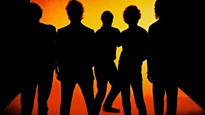 Lo nuevo de The Strokes