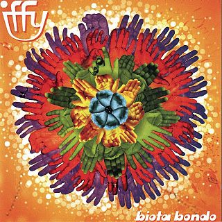 3 LPs de "Hip-Pop": IFFY-SLIGHTLY STOOPID-DAY ONE