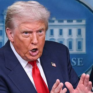 Tertúlia | Incertesa per l’ultimàtum de Donald Trump a l’Iran