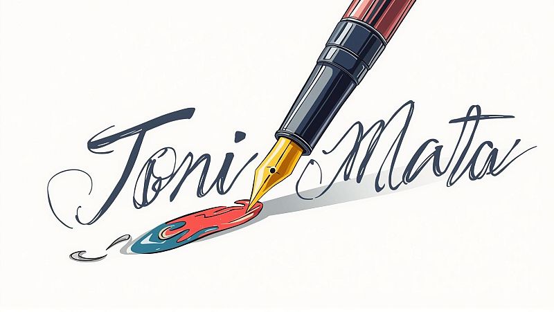 El Pla B - El colof� amb Toni Mata: el retorn - El pla B | Escoltar