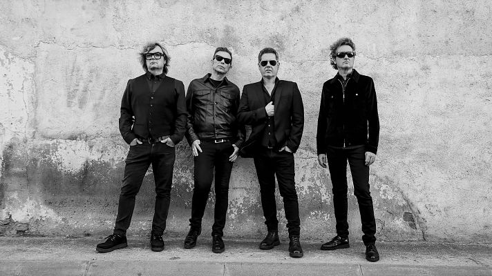 Las dualidades de 091