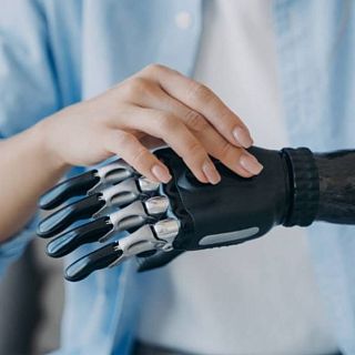 Guillermo Gauna-Vivas: "Qualsevol persona amb una impressora 3D pot ajudar"