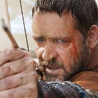 Robin Hood al cinema, amb Dani Agudo