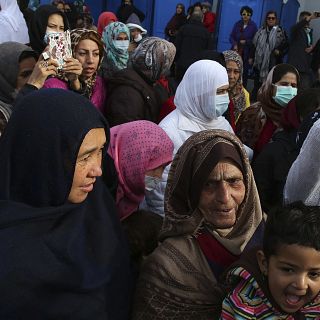 Repasando una década de políticas migratorias en Europa