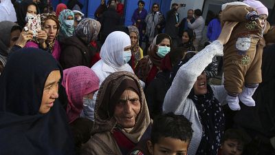 Repasando una década de políticas migratorias en Europa