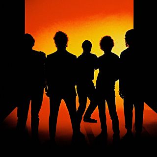 La vigencia de The Strokes