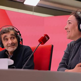 Adolfo y Adriana Dom�nguez, 50 a�os de moda