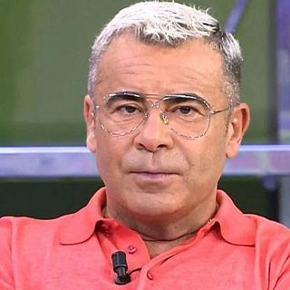 El 'zasca' de Jorge Javier en directe