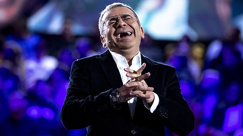 Bon dia i bona sort - El 'zasca' de Jorge Javier en directe - Bon dia i bona sort | Escoltar