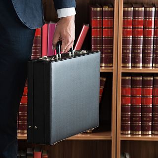 Errors greus de la IA als tribunals