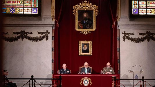 Geopolítica del español