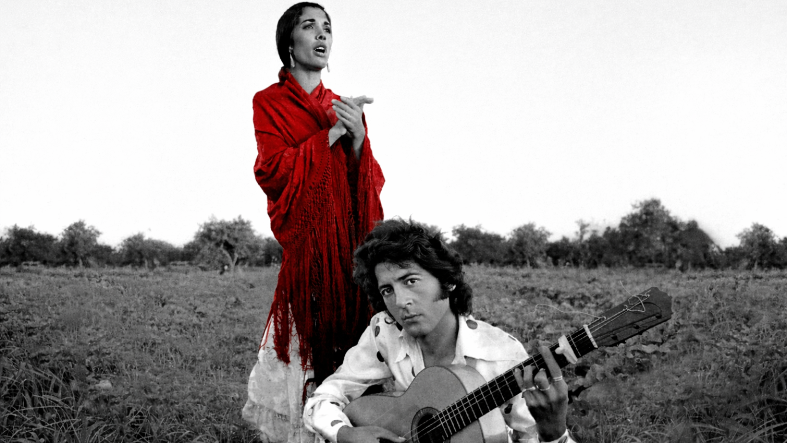 Amordiscos - Fiesta gitana