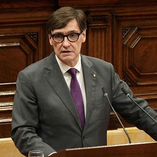 El públic jove d''El matí de Ràdio 4', a examen: "No sé qui és el president de la Generalitat"