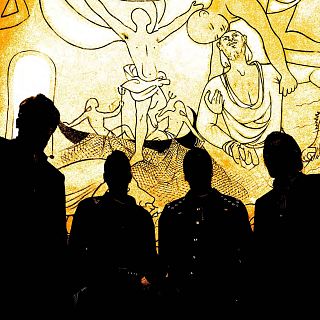 U2, Bruce Hornsby...