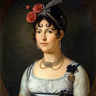 Nace la FP de luthería y redescubrimos a María Luisa de Borbón